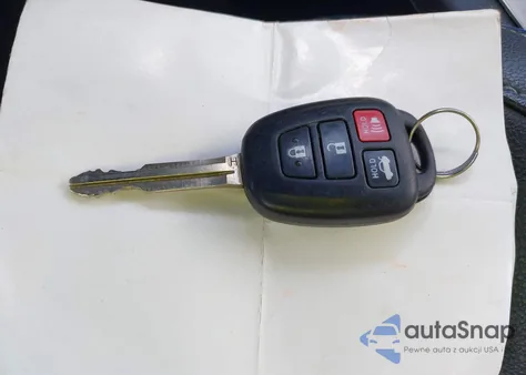 2018 Toyota Corolla Se z USA, uszkodzony, nr VIN 2T1BURHEXJC028767